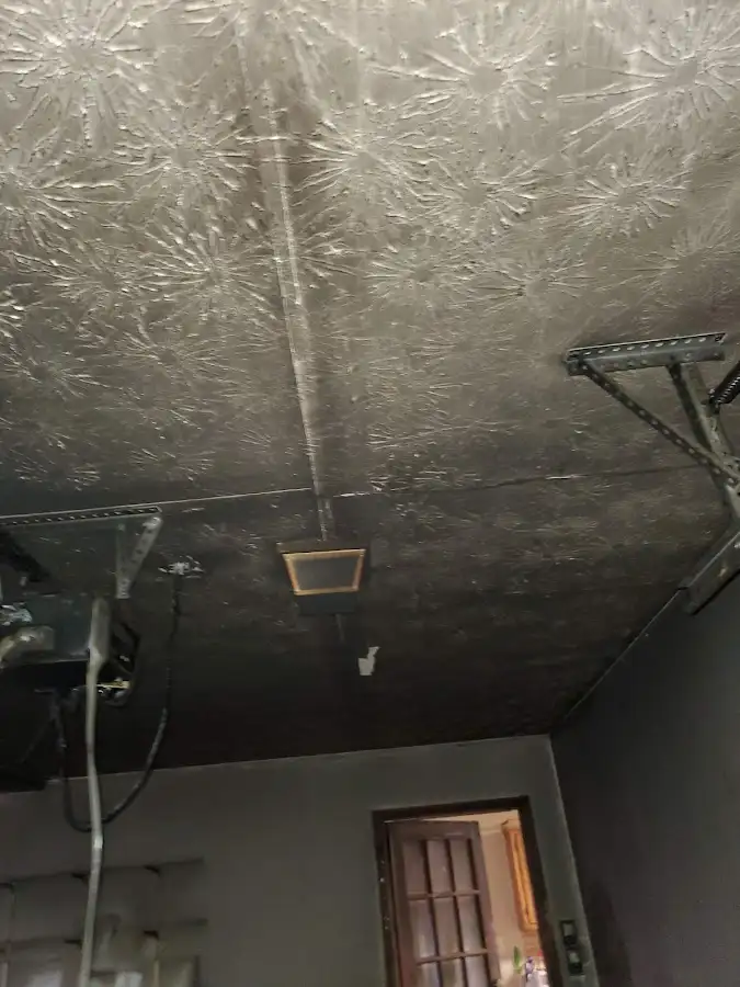 Fire and smoke damage assessment for Emergency Water Damage Services in Northwood
